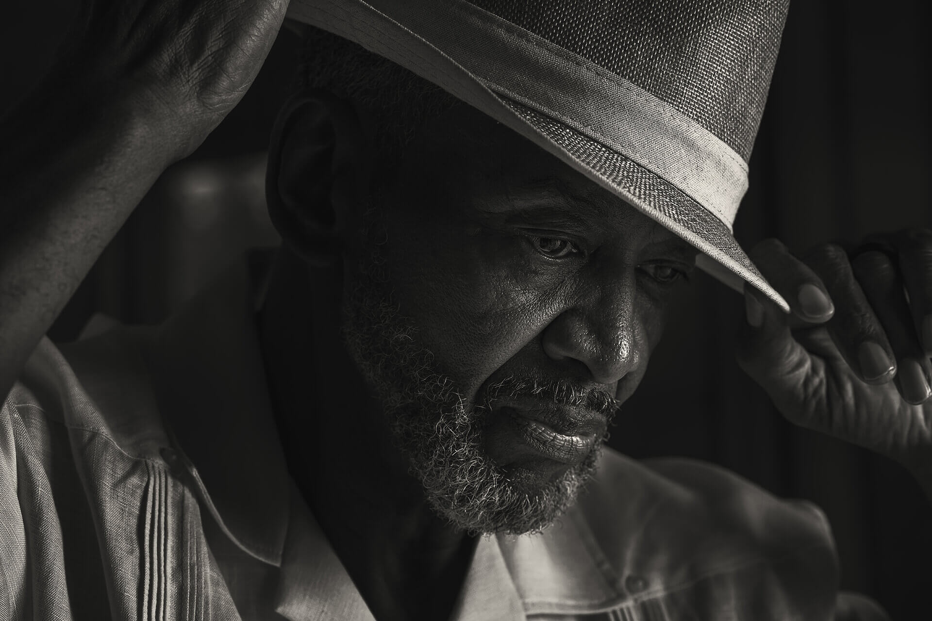 Personal Brand Spectacle Photo